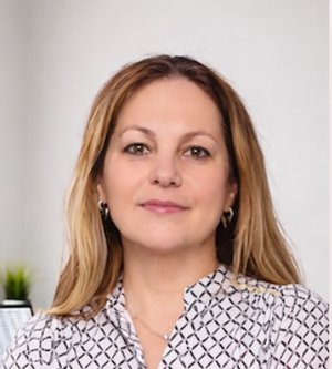 Ubornyákné Dulló Ida - Ügyvezető