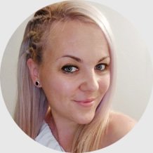 Lévainé Kovács Tímea